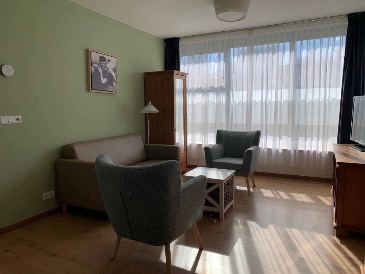 Appartement Les Maisons *