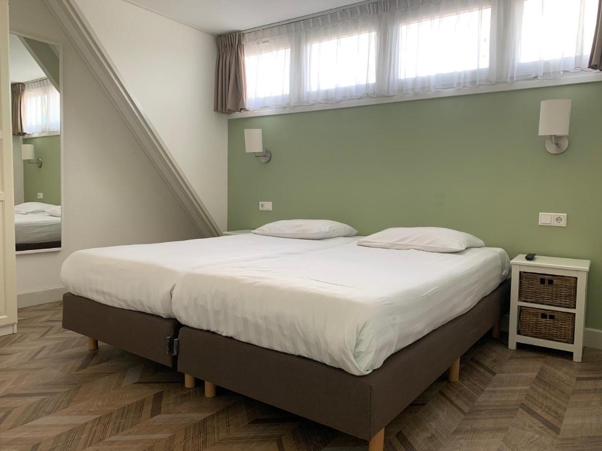 Appartement Les Maisons