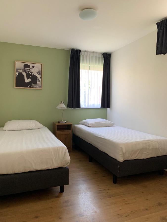 Appartement Les Maisons Domburg