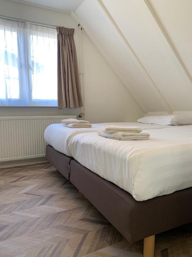 Appartement Les Maisons *