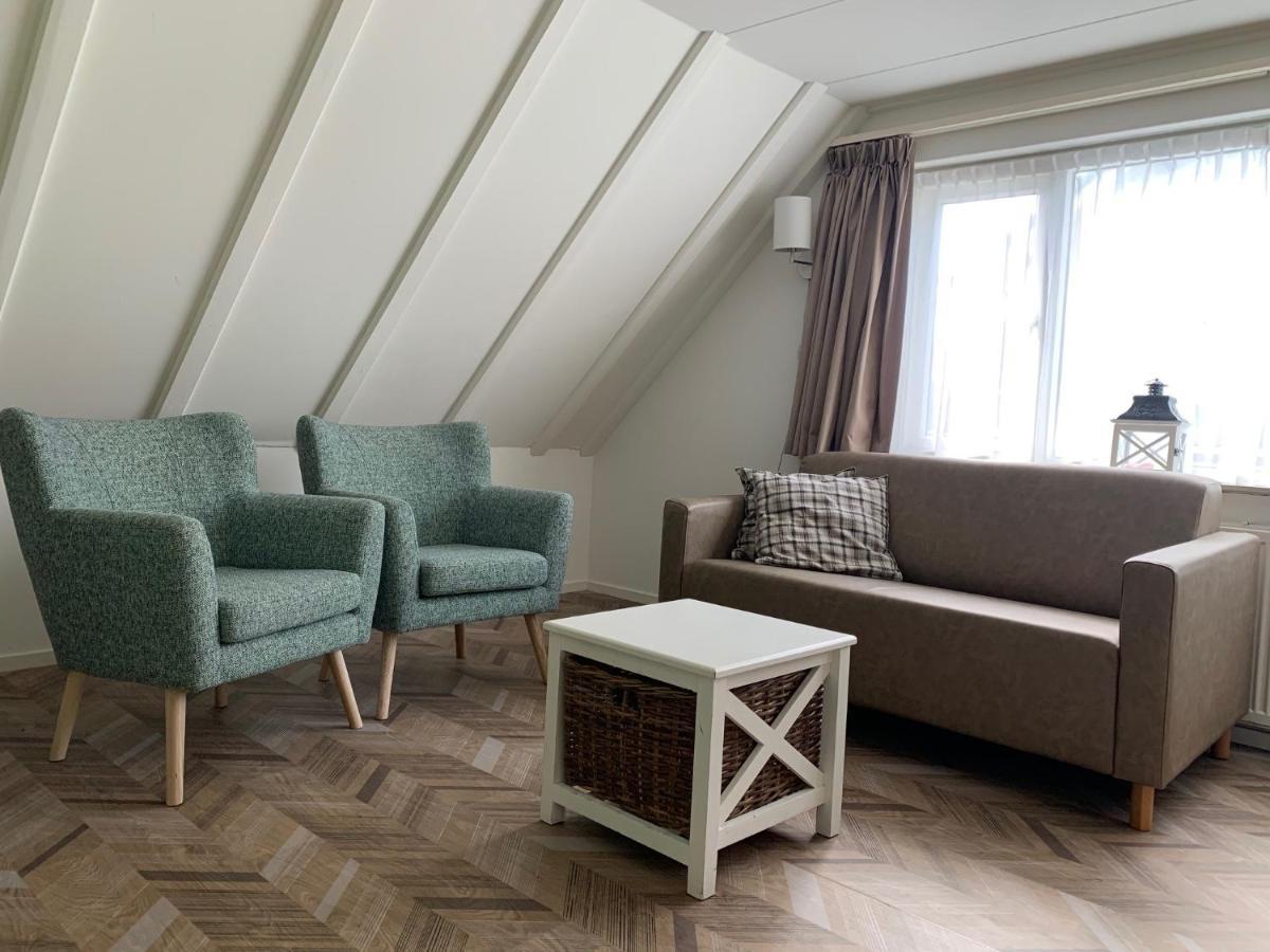 Appartement Les Maisons