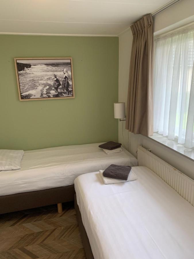 Les Maisons Appartement *