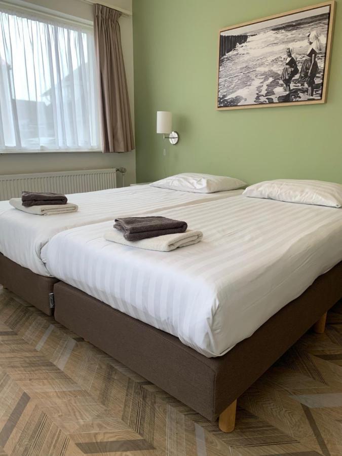 Les Maisons Appartement *