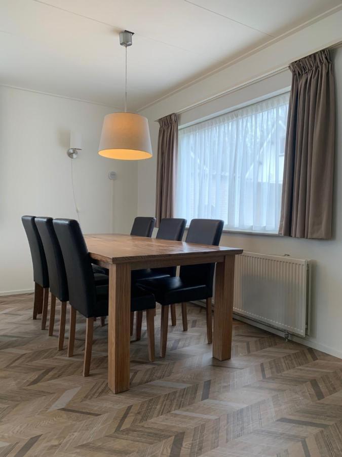 Appartement Les Maisons