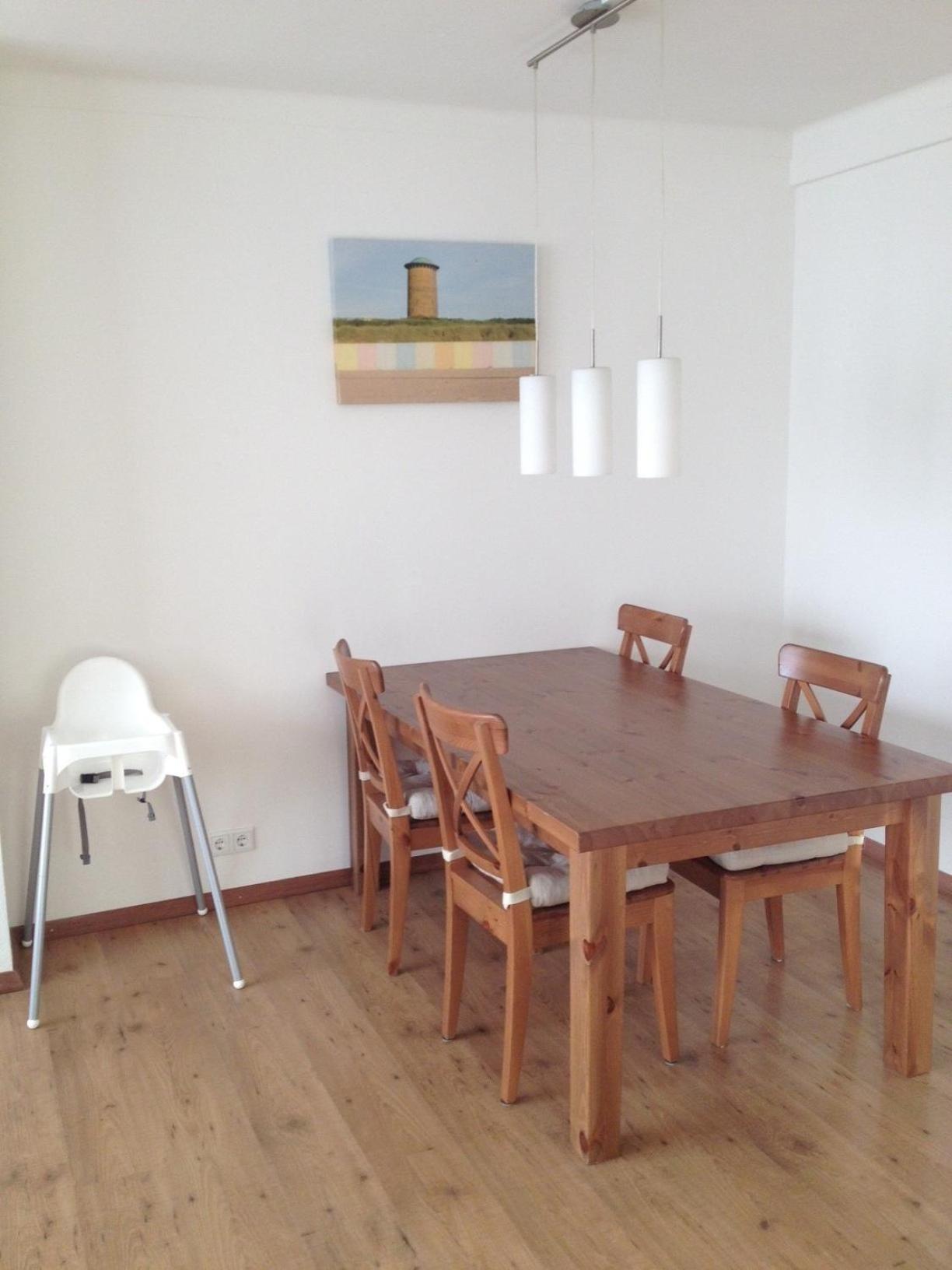 Appartement Les Maisons Domburg