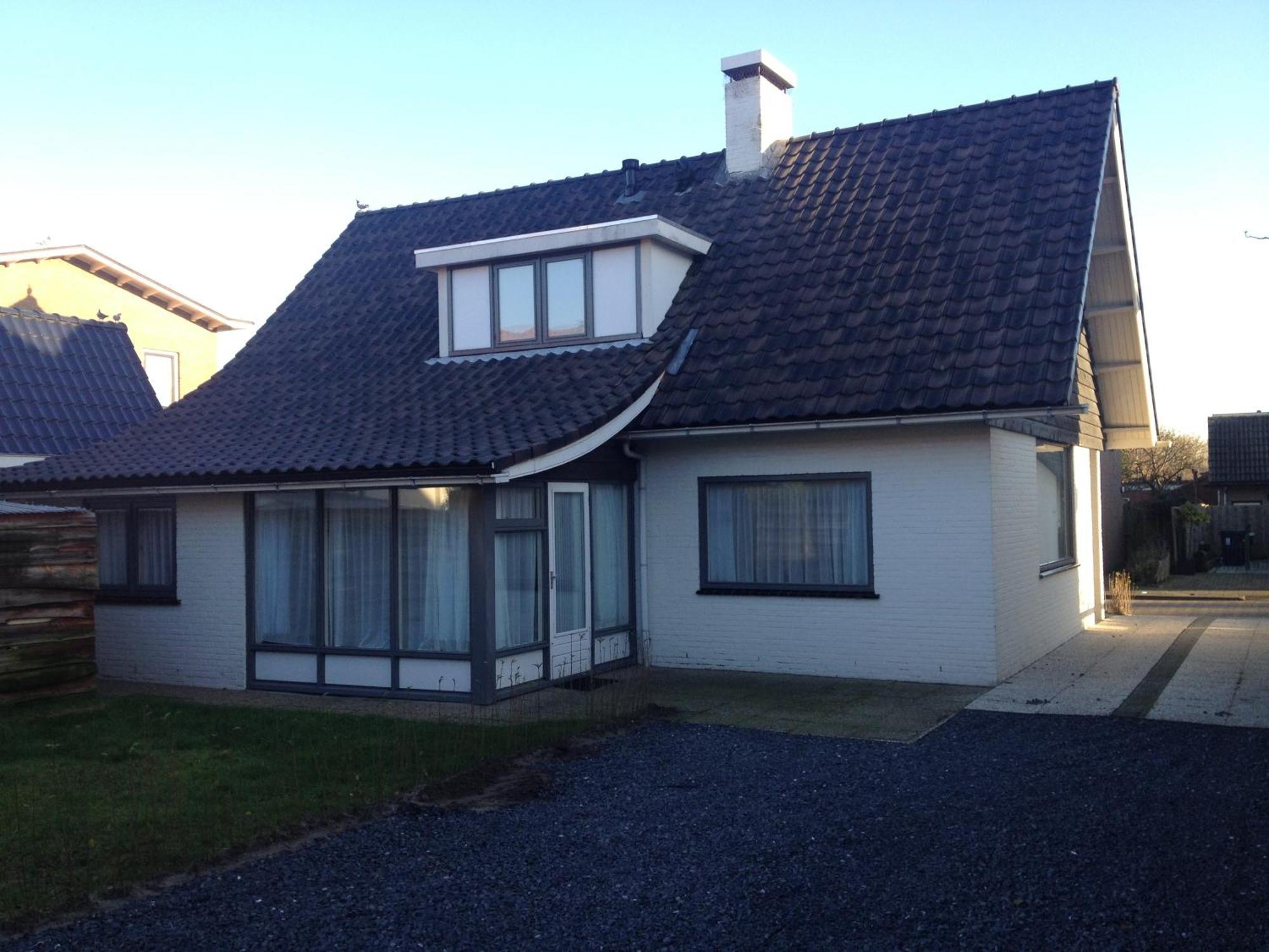 Appartement Les Maisons Domburg