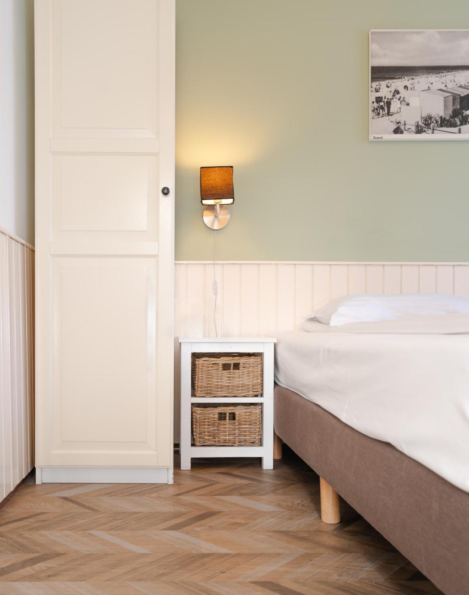 Les Maisons Apartment *