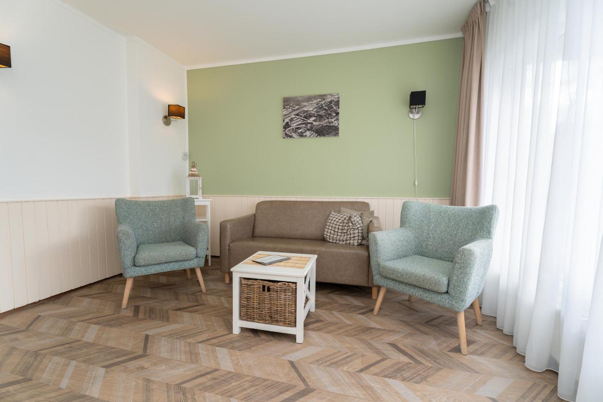 Apartment Les Maisons Domburg