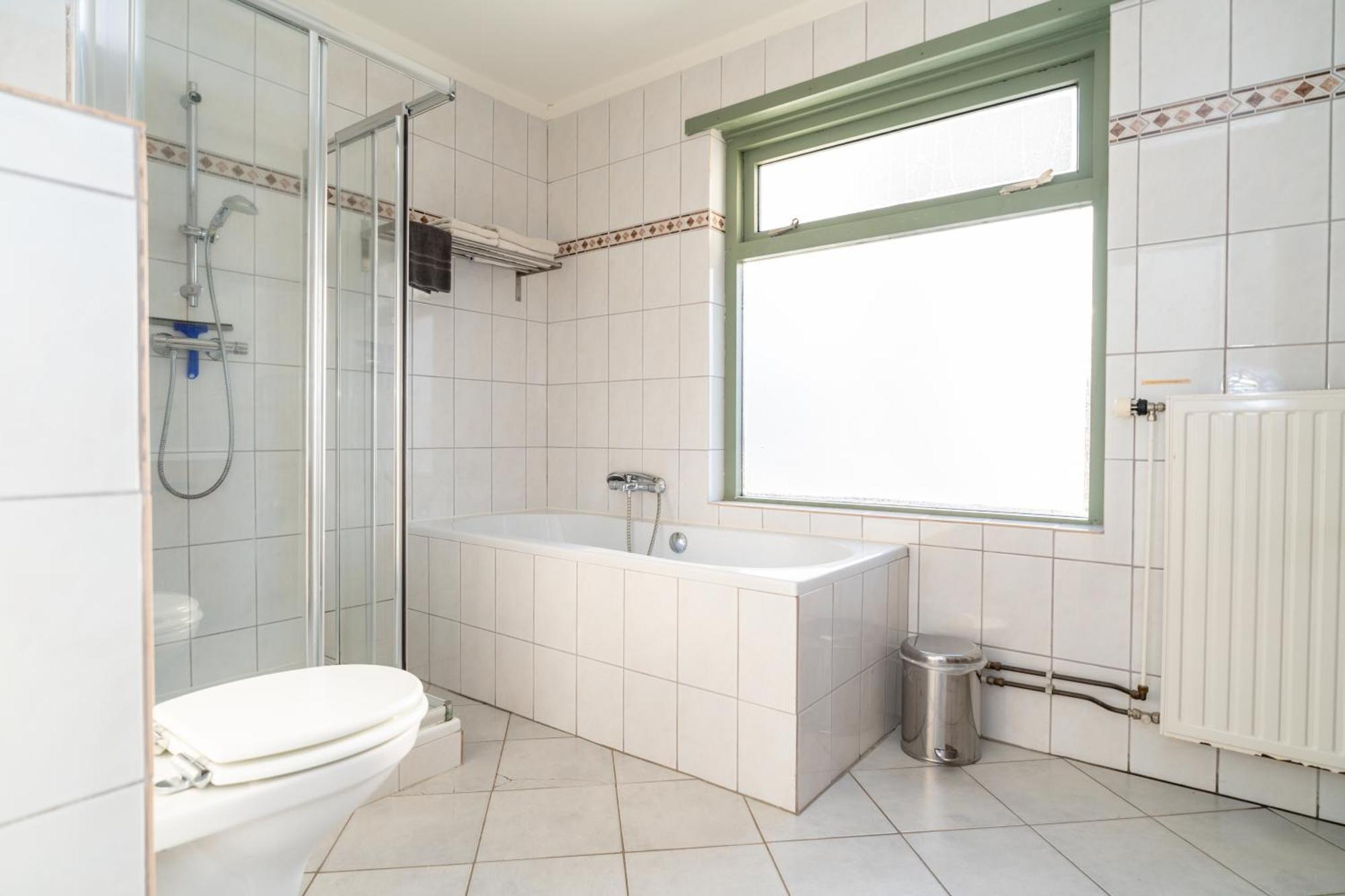 Les Maisons Appartement Domburg