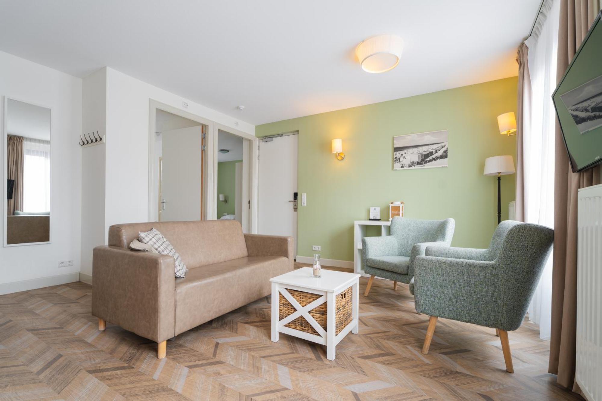 Les Maisons Apartment Domburg