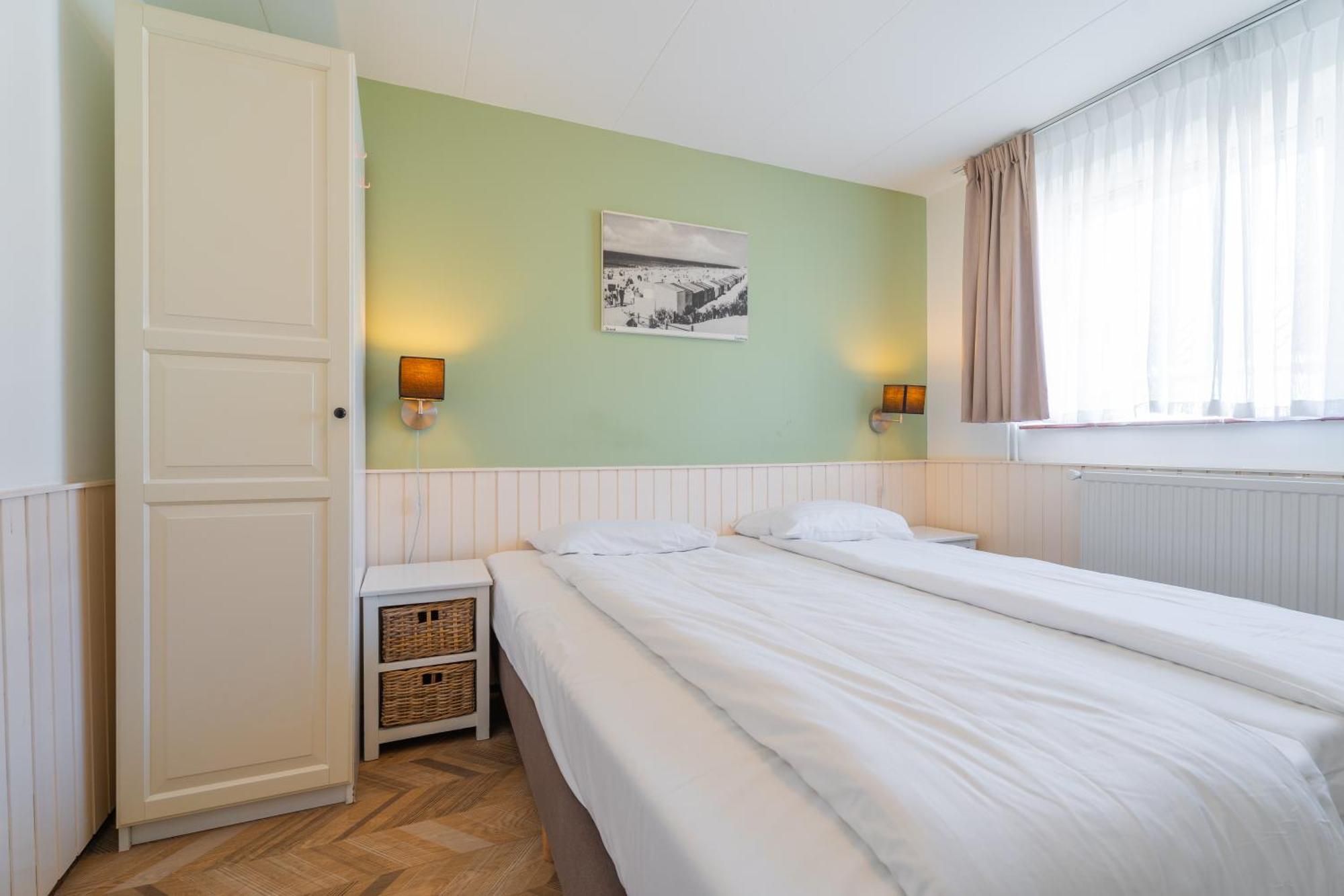 Appartement Les Maisons Domburg