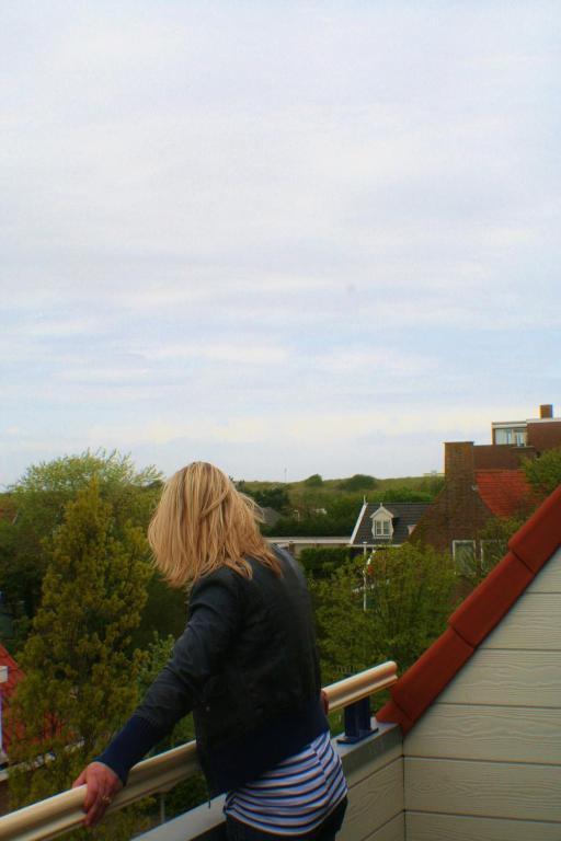Les Maisons Appartement